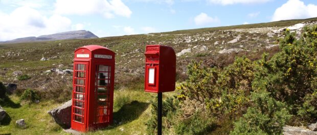 lønmodtager i skotland