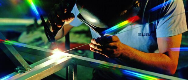 Arbejde i Danmark for udenlandsk arbejdsgiver